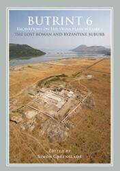 Butrint 6: Excavations on the Vrina Plain Volumes 1-3 (ISBN: 9781789252255)