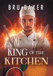 King of the Kitchen (ISBN: 9781644052815)