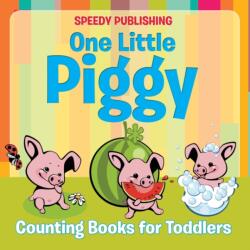 One Little Piggy (ISBN: 9781681856261)