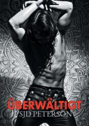 UEberwaltigt (ISBN: 9781644052754)