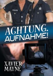 Achtung, Aufnahme! (ISBN: 9781644051344)