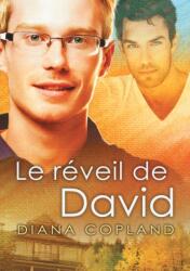 Le Reveil de David (ISBN: 9781644051283)