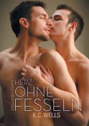 Herz ohne Fesseln (ISBN: 9781644051269)