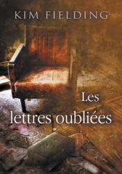 Les Lettres Oubliees (ISBN: 9781644050811)