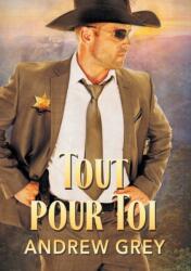 Tout Pour Toi (ISBN: 9781644050774)