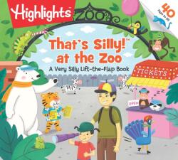 That's Silly at the Zoo (ISBN: 9781684372553)
