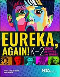 Eureka, Again! (ISBN: 9781681403168)