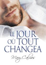 Le jour ou tout changea (ISBN: 9781644051016)