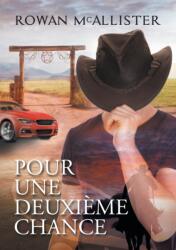Pour Une Deuxieme Chance (ISBN: 9781644050989)