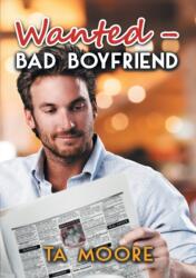 Wanted - Bad Boyfriend (ISBN: 9781640809796)