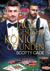 Jack gesucht, Koenig gefunden (ISBN: 9781640808935)