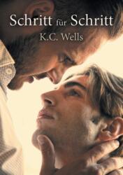 Schritt fur Schritt (ISBN: 9781640808287)