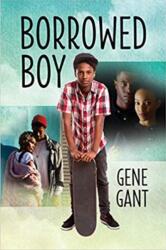 Borrowed Boy (ISBN: 9781640805996)