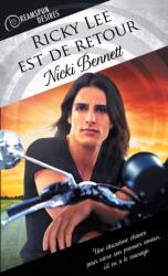 Ricky Lee Est de Retour (ISBN: 9781640805835)
