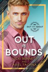 Out of Bounds Volume 1 (ISBN: 9781640808027)
