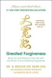 Greatest Forgiveness (ISBN: 9781946885760)