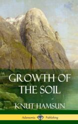 Growth of the Soil (ISBN: 9781387842599)