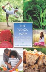 Yoga Way (ISBN: 9780932040015)