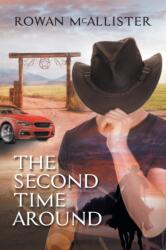 Second Time Around (ISBN: 9781640805224)