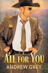 All for You (ISBN: 9781640805071)