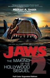 Jaws 2 (ISBN: 9781629333403)