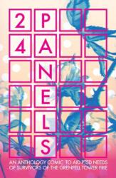 24 Panels (ISBN: 9781534311268)