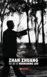 Zhan Zhuang (ISBN: 9789881525741)