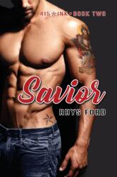 Savior (ISBN: 9781640808621)