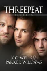 Threepeat Volume 3 (ISBN: 9781640808041)