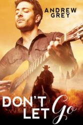 Don't Let Go (ISBN: 9781640807631)