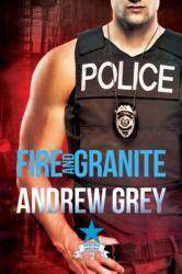 Fire and Granite (ISBN: 9781640807235)
