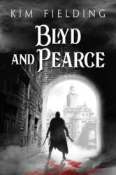 Blyd and Pearce (ISBN: 9781640806702)