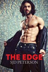 Edge Volume 3 (ISBN: 9781640801738)
