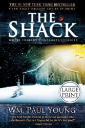 Shack (ISBN: 9780964729285)