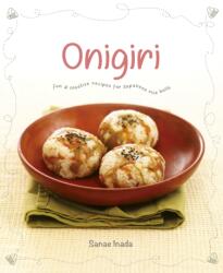 Onigiri (ISBN: 9789814828499)