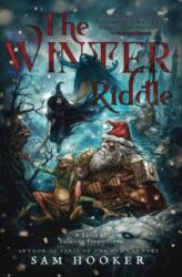 Winter Riddle (ISBN: 9781732400702)