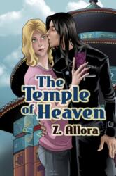 Temple of Heaven Volume 2 (ISBN: 9781640805491)