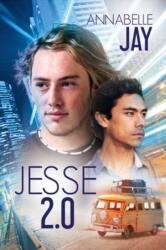 Jesse 2.0 (ISBN: 9781640801950)