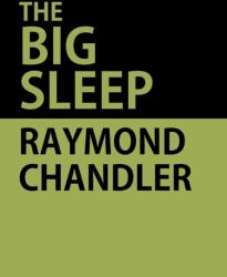 Big Sleep (ISBN: 9781604449150)