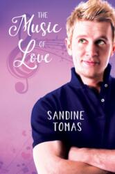 Music of Love (ISBN: 9781640805736)