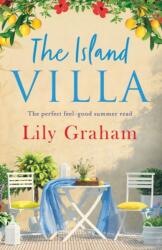 Island Villa (ISBN: 9781786815682)