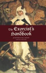 Exorcist's Handbook (ISBN: 9781947826526)