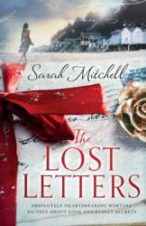 Lost Letters (ISBN: 9781786814531)