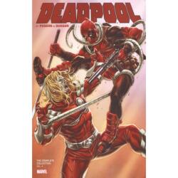 Deadpool By Posehn & Duggan: The Complete Collection Vol. 4 (ISBN: 9781302911409)