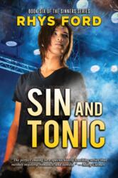 Sin and Tonic Volume 6 (ISBN: 9781640806245)