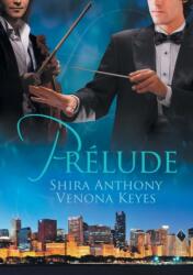 Prelude (ISBN: 9781640806634)