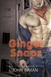 Ginger Snaps Volume 5 (ISBN: 9781640800304)
