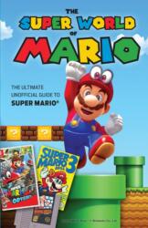 Super World of Mario (ISBN: 9781629375892)