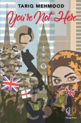 You're Not Here (ISBN: 9781988832074)