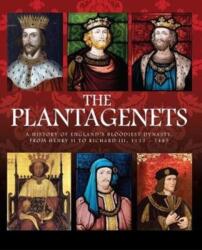 Plantagenets (ISBN: 9781782746492)